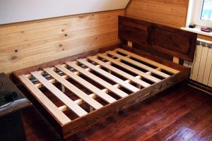 Ремонт деревянных кроватей в Невинномысске