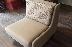 Ремонт кресла-кровати на дому в Невинномысске