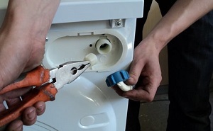 Демонтаж стиральной машины в Невинномысске